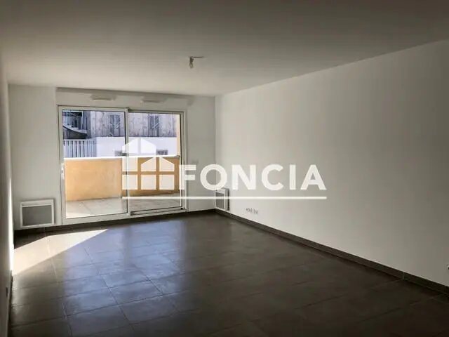 Appartement à louer, 64m², Aix-en-Provence