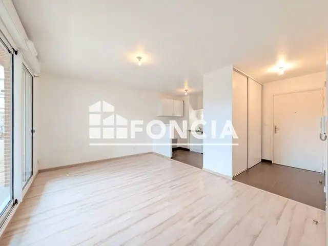 Appartement à louer, 40m², Le Mesnil-Esnard