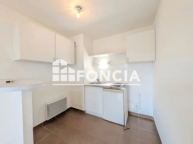 Appartement à louer, 40m², Le Mesnil-Esnard
