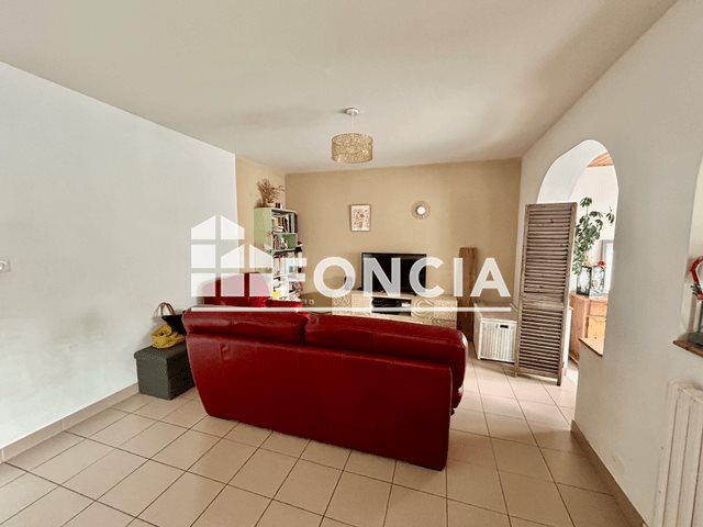 Maison à louer, 124m², Vairé