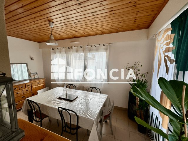 Maison à louer, 124m², Vairé