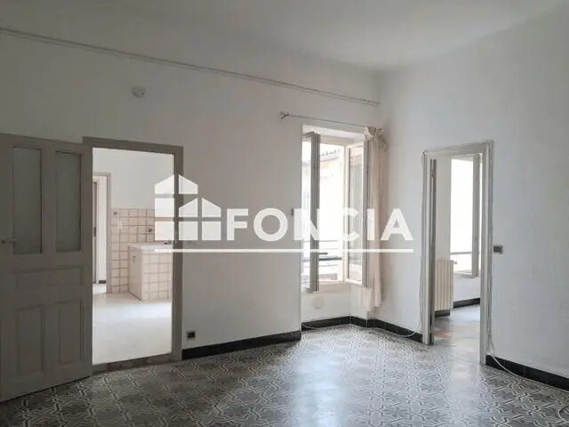 Appartement à louer, 57m², Nîmes