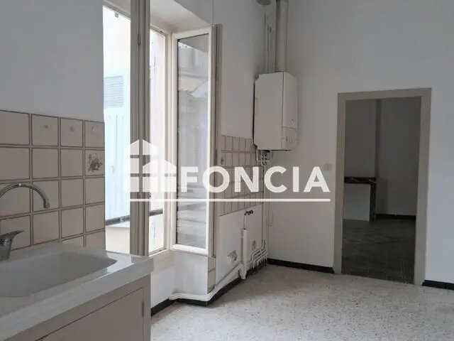 Appartement à louer, 57m², Nîmes