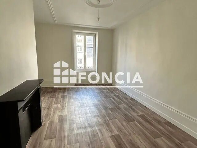 Appartement à louer, 76m², Limoges