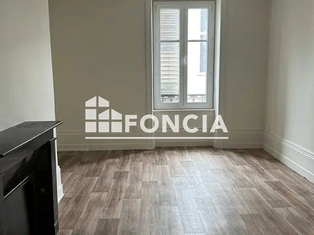 Appartement à louer, 76m², Limoges