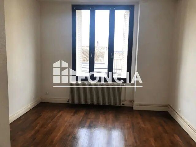 Appartement à louer, 35m², Vandoeuvre-lès-Nancy