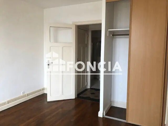 Appartement à louer, 35m², Vandoeuvre-lès-Nancy