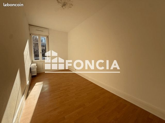 Appartement à louer, 93m², Strasbourg