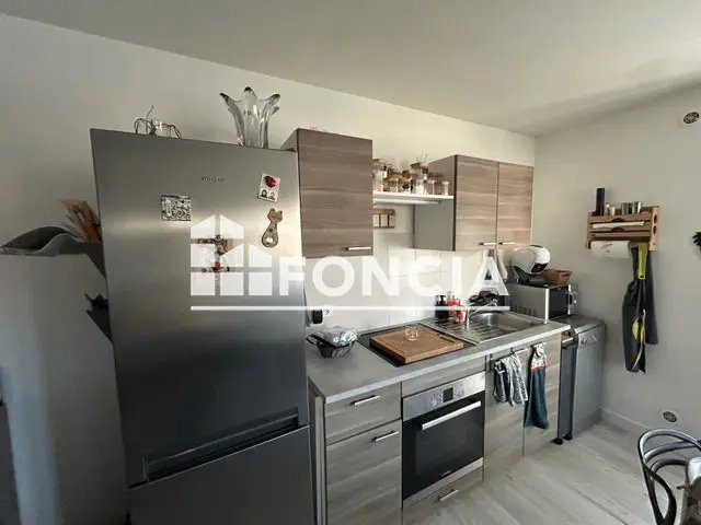 Appartement à louer, 72m², Faulx