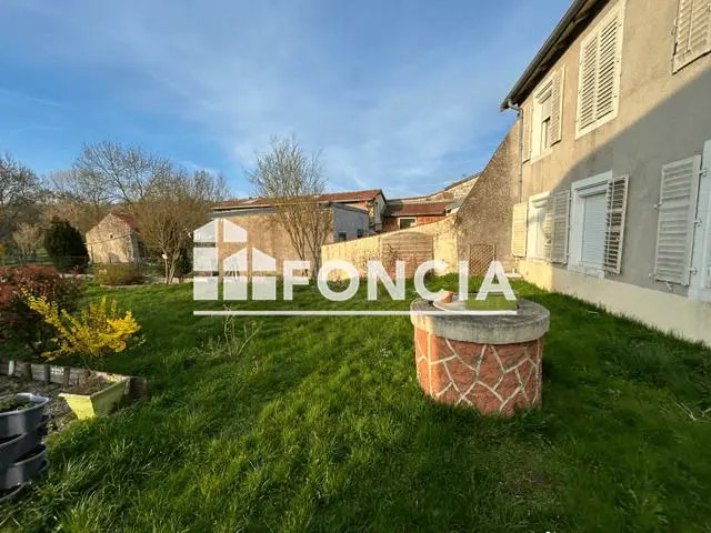 Appartement à louer, 72m², Faulx