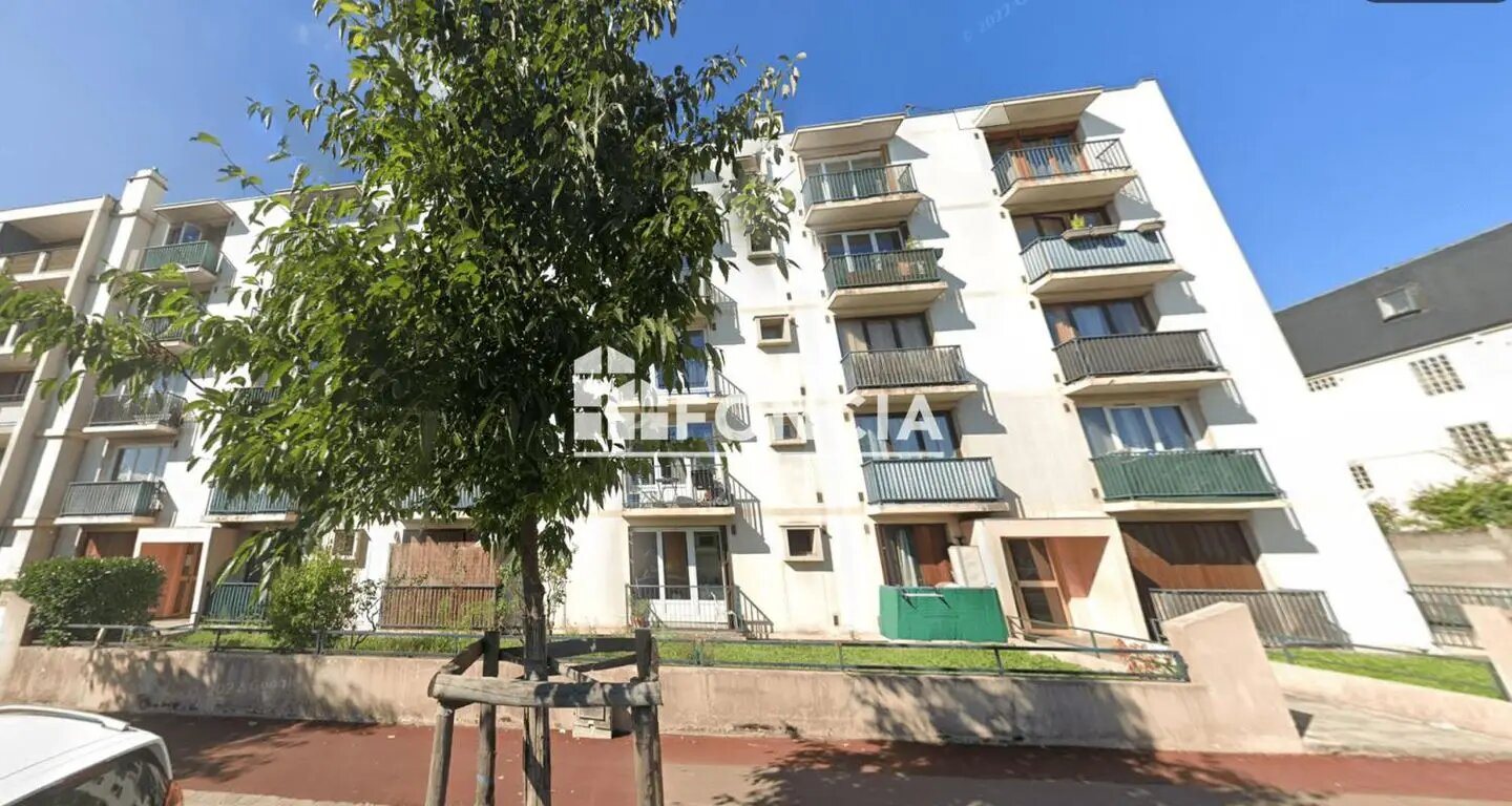 Appartement à louer, 20m², Antony