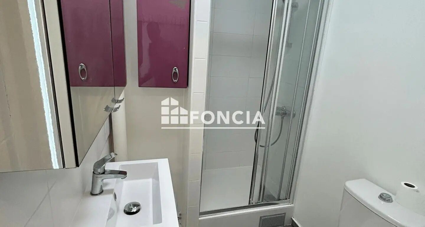 Appartement à louer, 20m², Antony