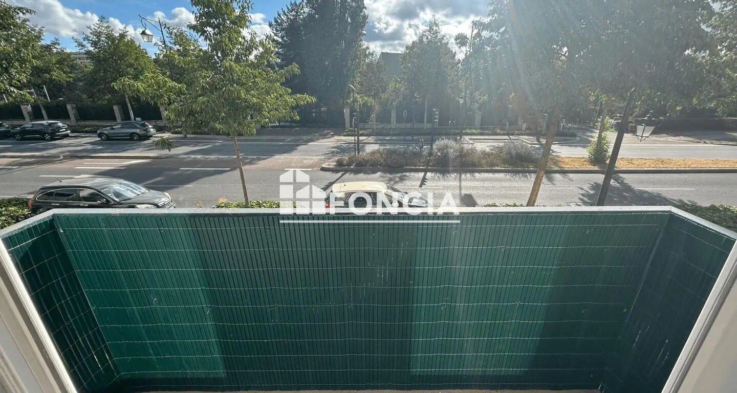 Appartement à louer, 20m², Antony