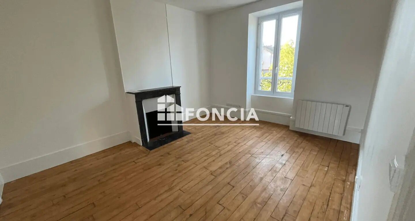 Appartement à louer, 51m², Corbeil-Essonnes