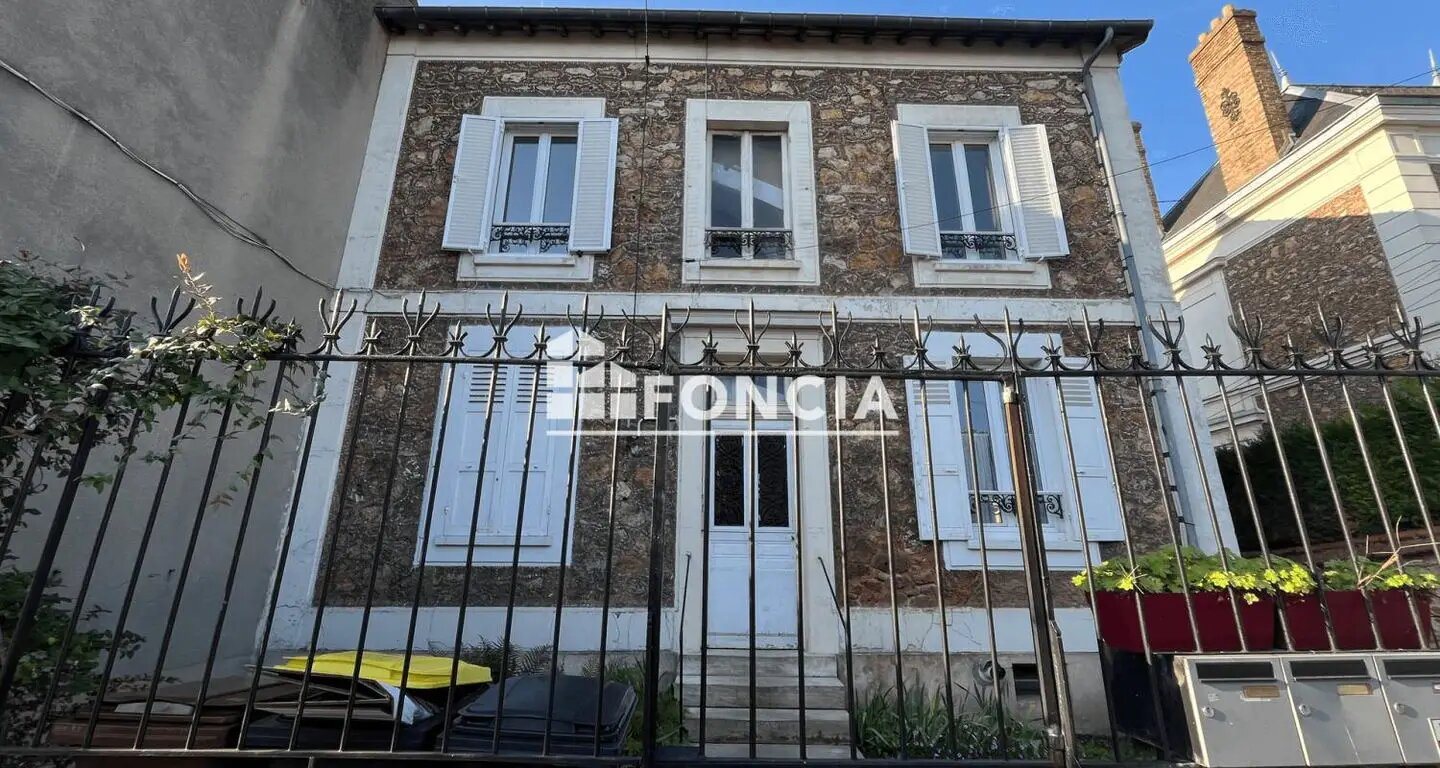 Appartement à louer, 51m², Corbeil-Essonnes