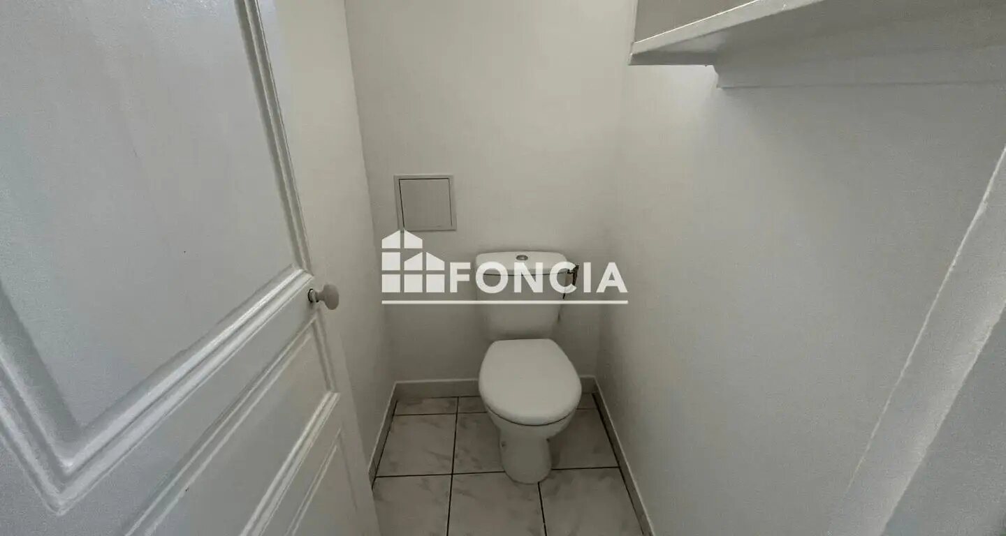Appartement à louer, 51m², Corbeil-Essonnes