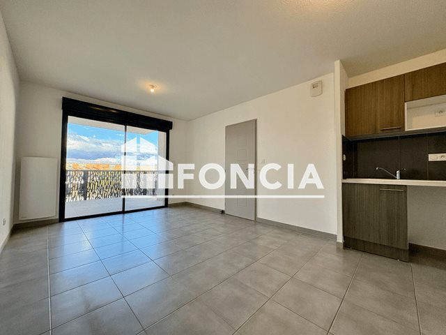 Appartement à louer, 39m², Narbonne