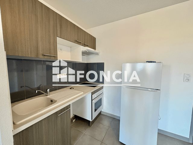 Appartement à louer, 39m², Narbonne