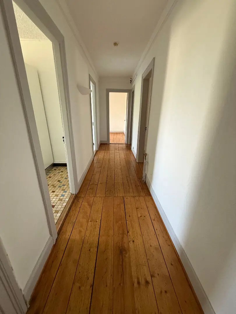 Maison à louer, 102m², Mulhouse