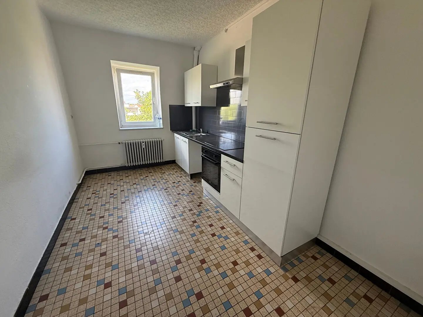 Maison à louer, 102m², Mulhouse
