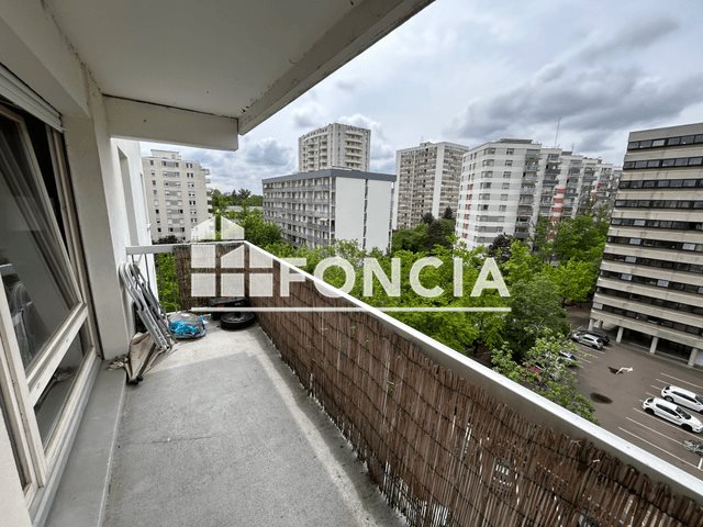 Appartement à louer, 29m², Strasbourg