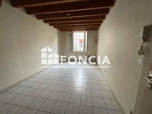 Appartement à louer, 46m², Villeneuve-sur-Lot