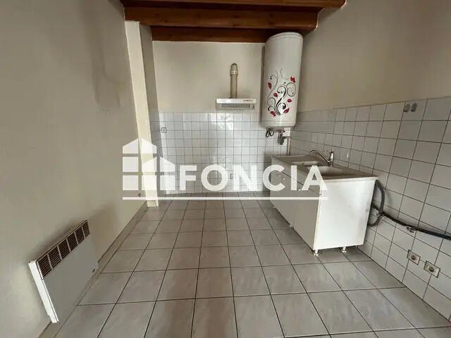 Appartement à louer, 46m², Villeneuve-sur-Lot