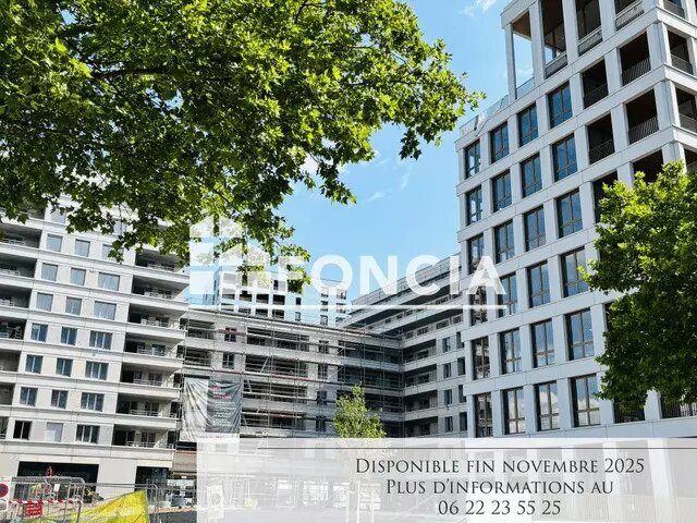 Appartement à louer, 77m², Strasbourg