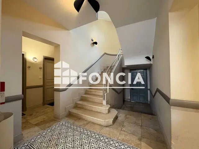 Appartement à louer, 31m², Nîmes