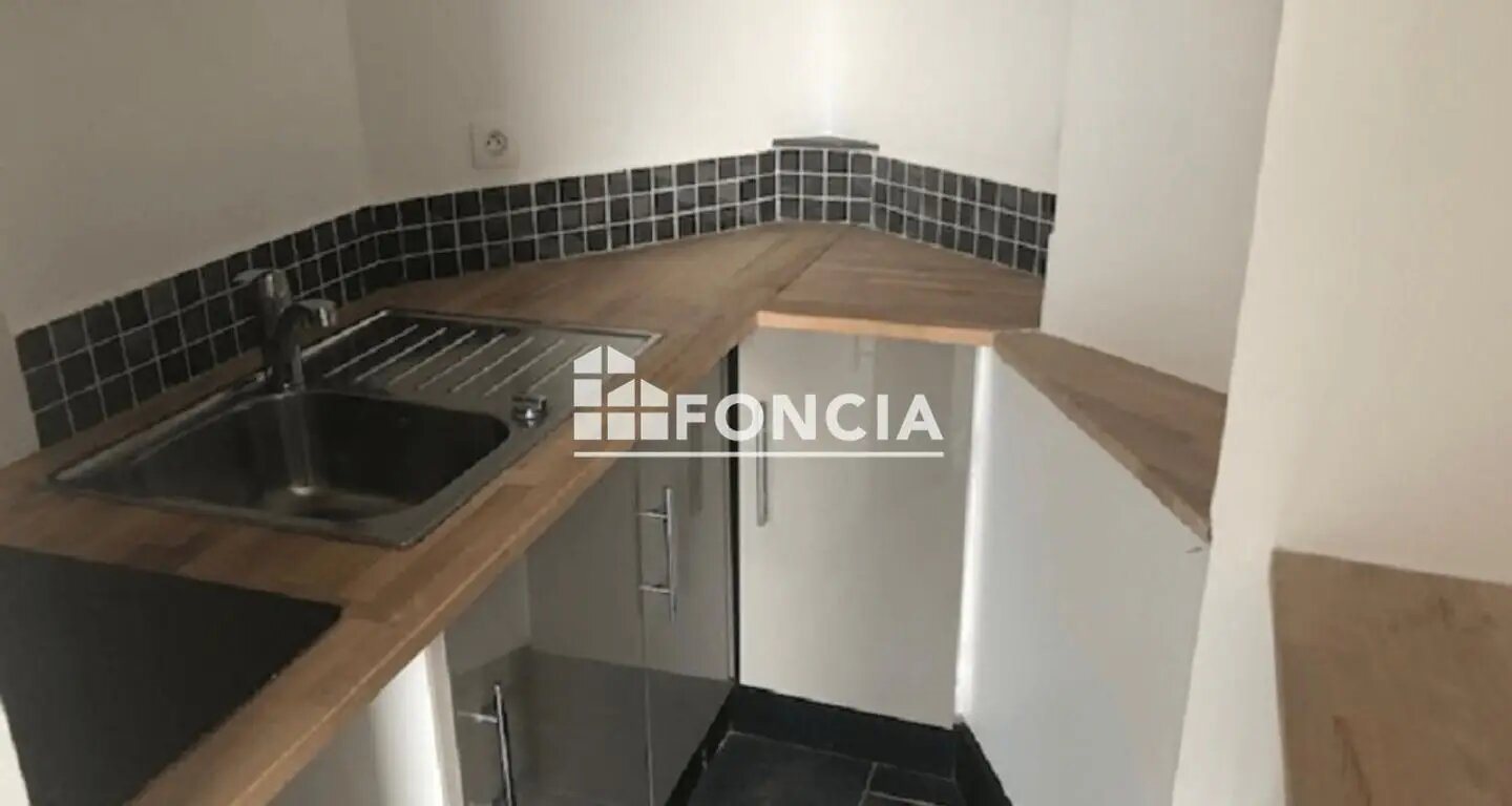 Appartement à louer, 32m², Paris 16ème