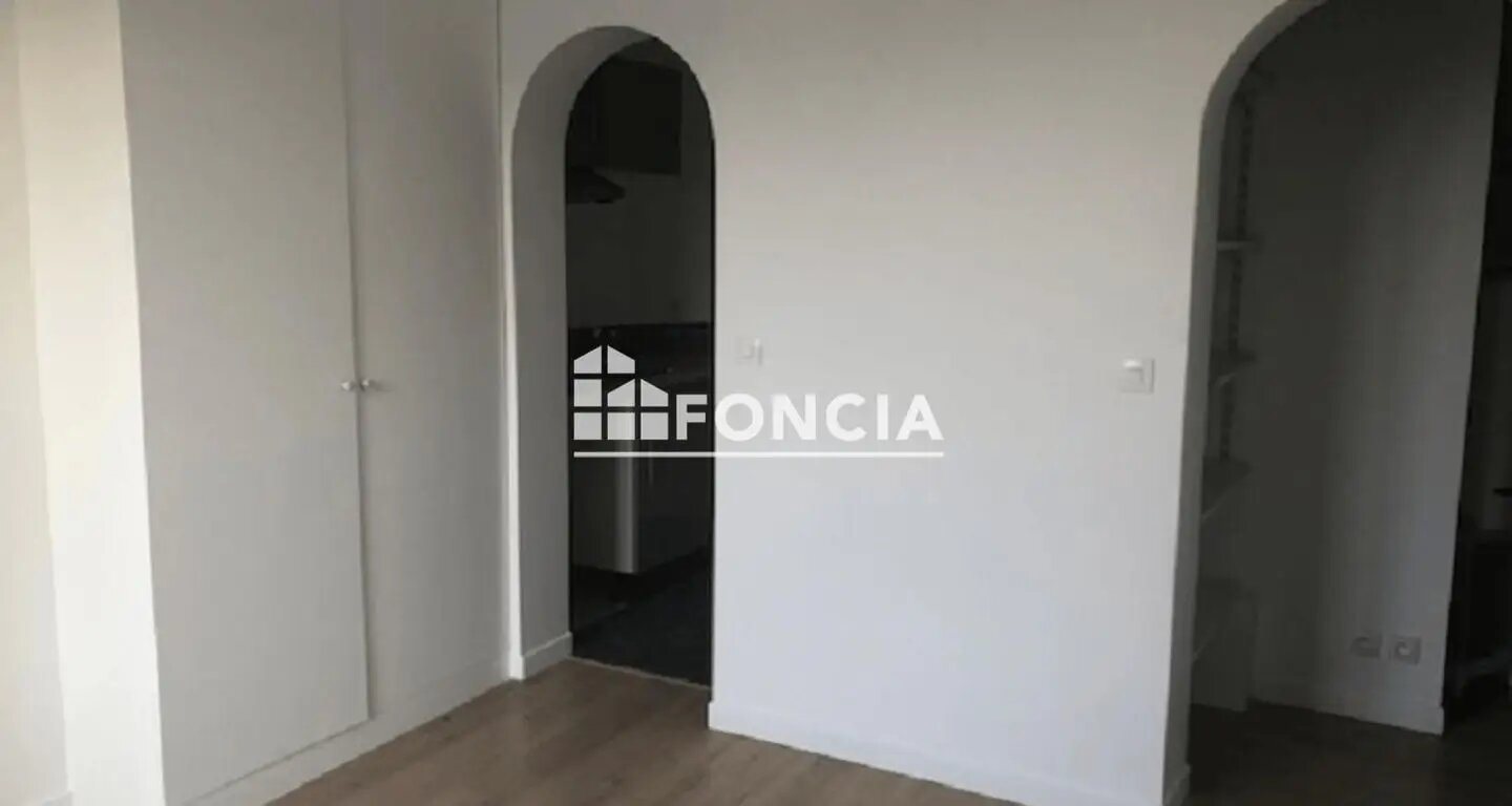 Appartement à louer, 32m², Paris 16ème
