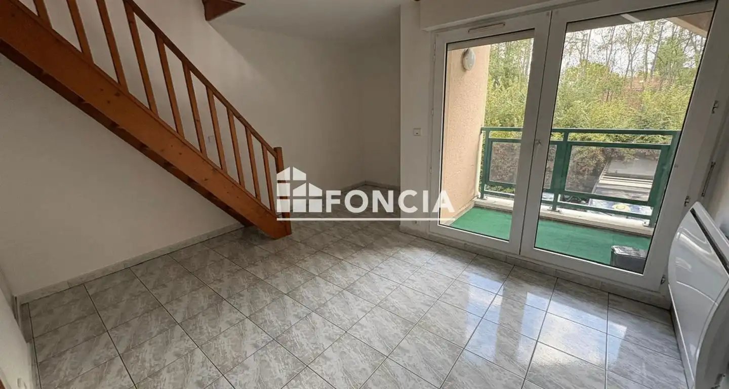 Appartement à louer, 34m², Villemoisson-sur-Orge