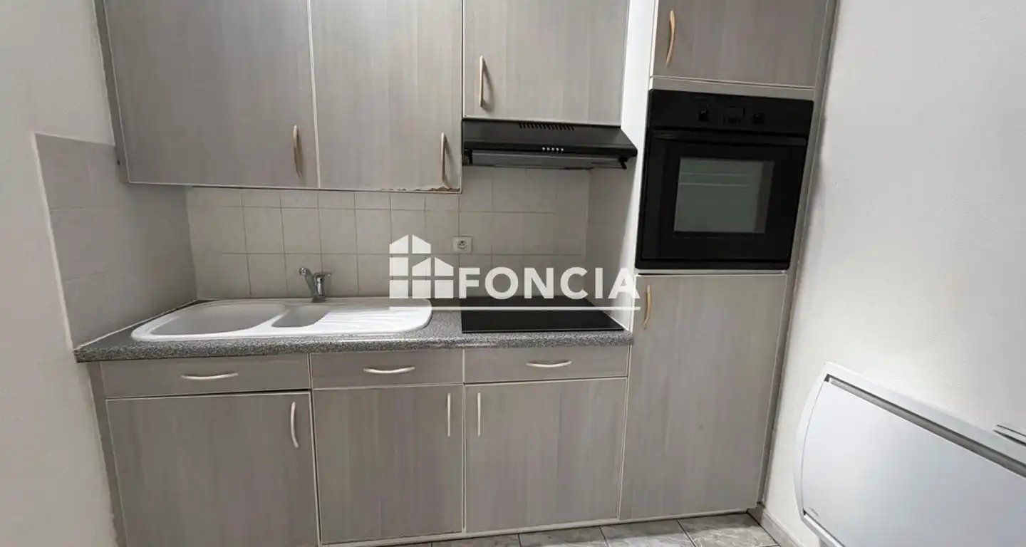 Appartement à louer, 34m², Villemoisson-sur-Orge
