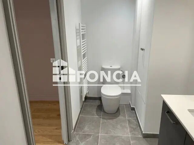Appartement à louer, 15m², Nancy