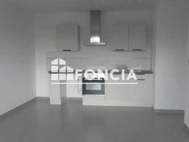 Appartement à louer, 54m², Strasbourg