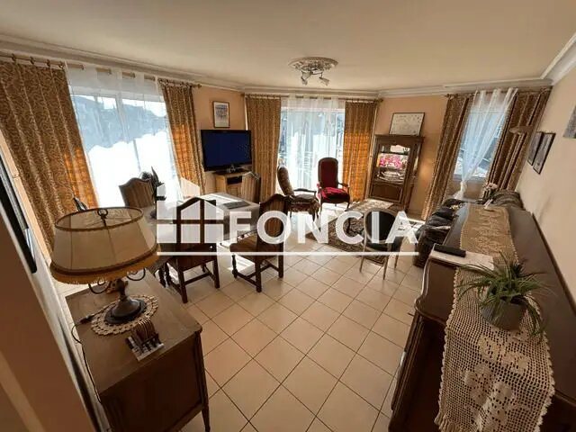 Appartement à louer, 92m², Perros-Guirec