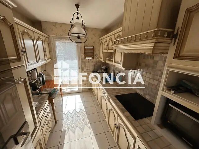 Appartement à louer, 92m², Perros-Guirec
