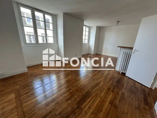 Appartement à louer, 84m², Brest