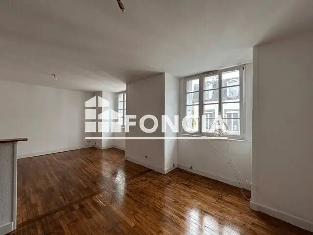 Appartement à louer, 84m², Brest