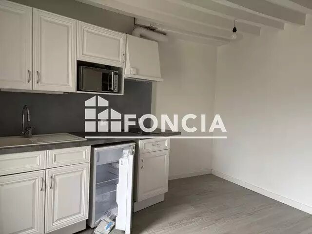 Appartement à louer, 34m², Fontainebleau