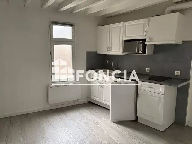 Appartement à louer, 34m², Fontainebleau