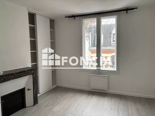 Appartement à louer, 34m², Fontainebleau