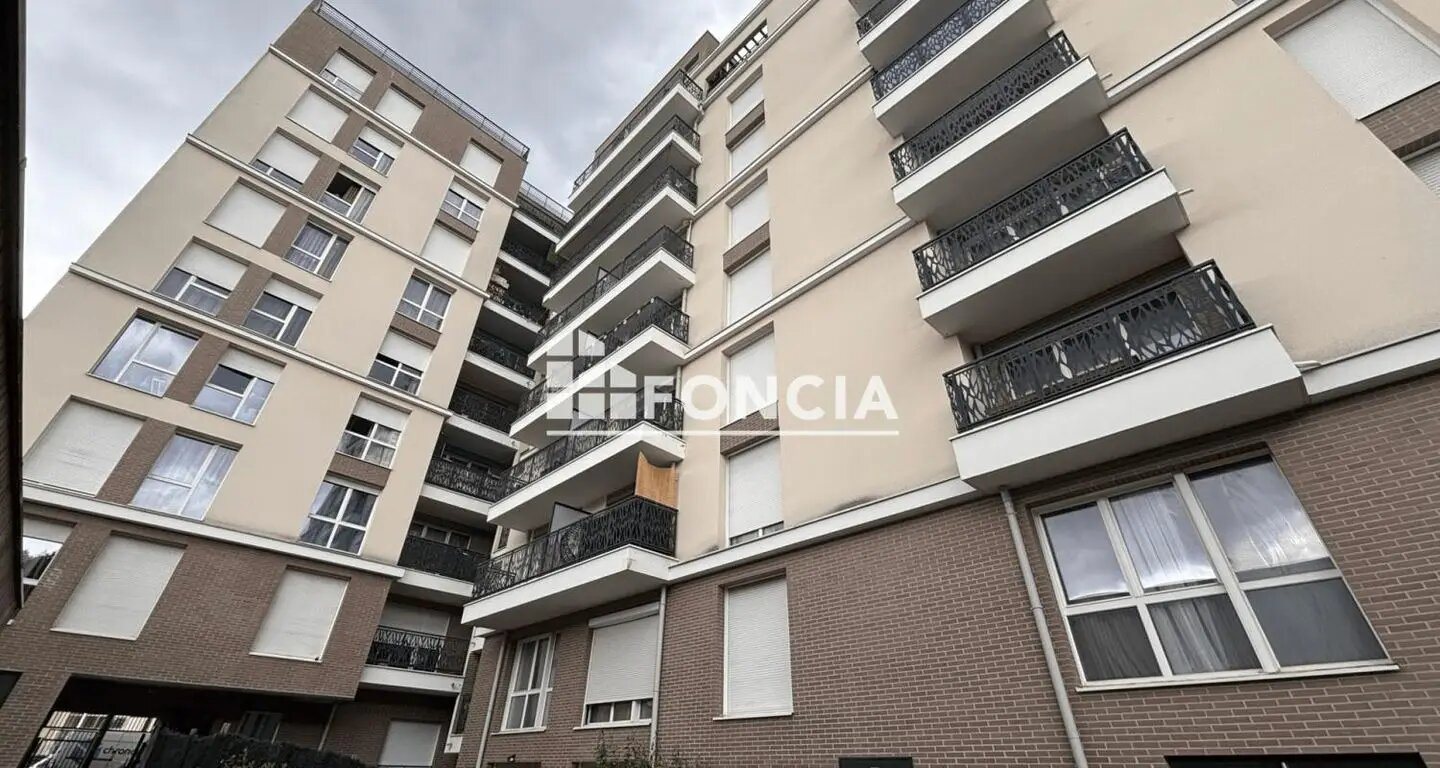 Appartement à louer, 32m², Bondy
