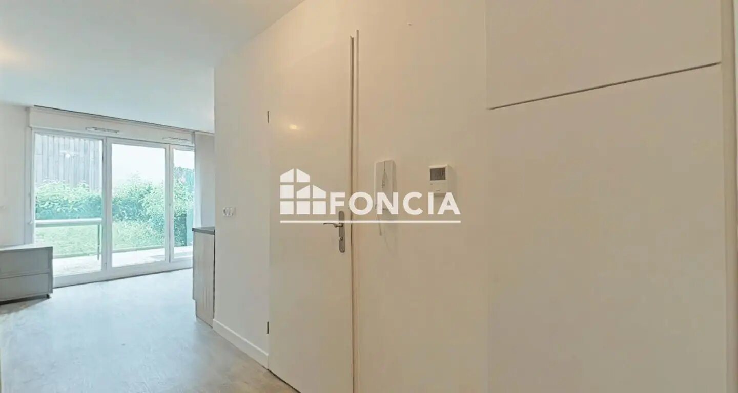 Appartement à louer, 32m², Bondy