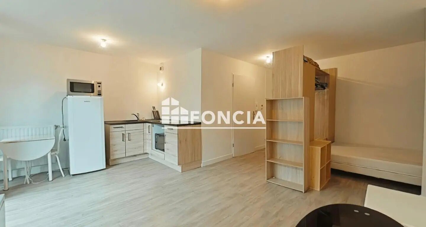 Appartement à louer, 32m², Bondy