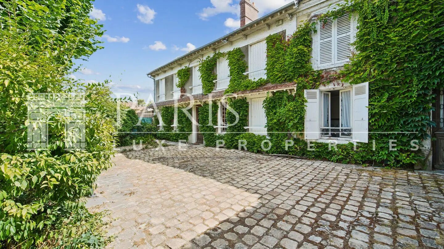 Maison à vendre, 300m², Voulangis