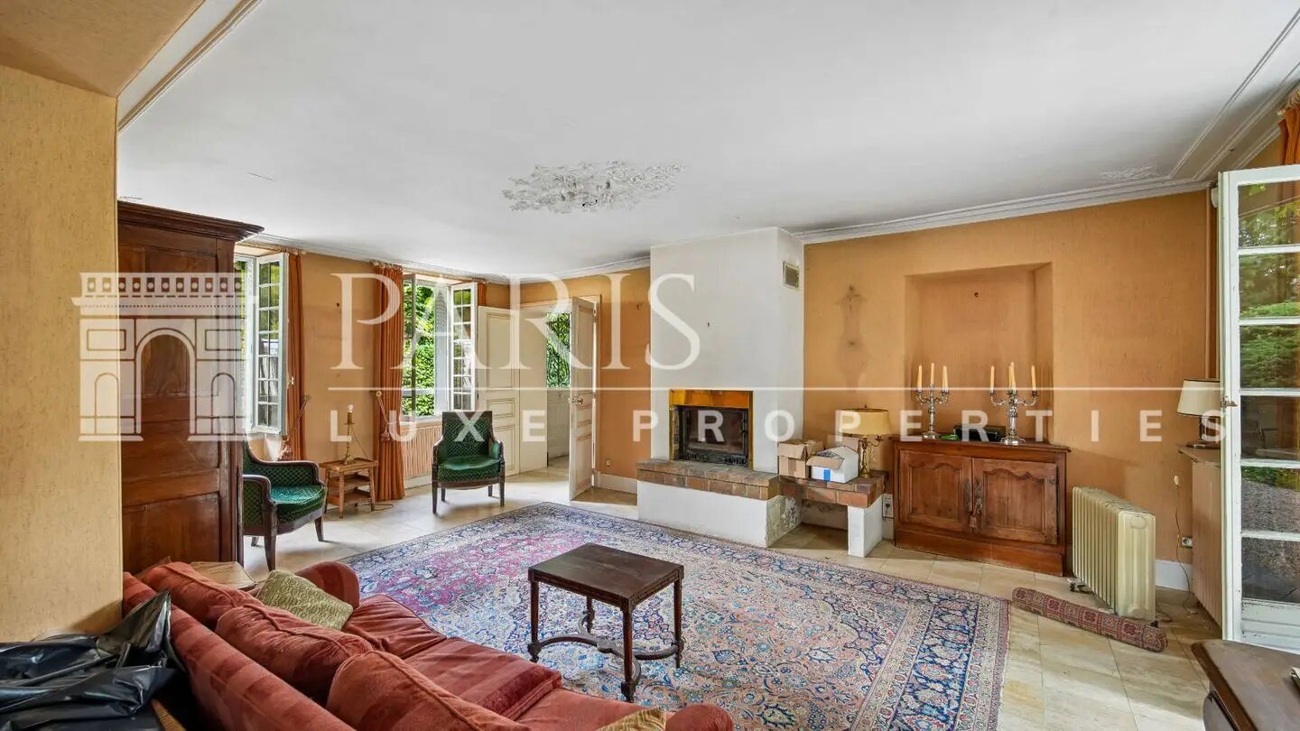 Maison à vendre, 300m², Voulangis
