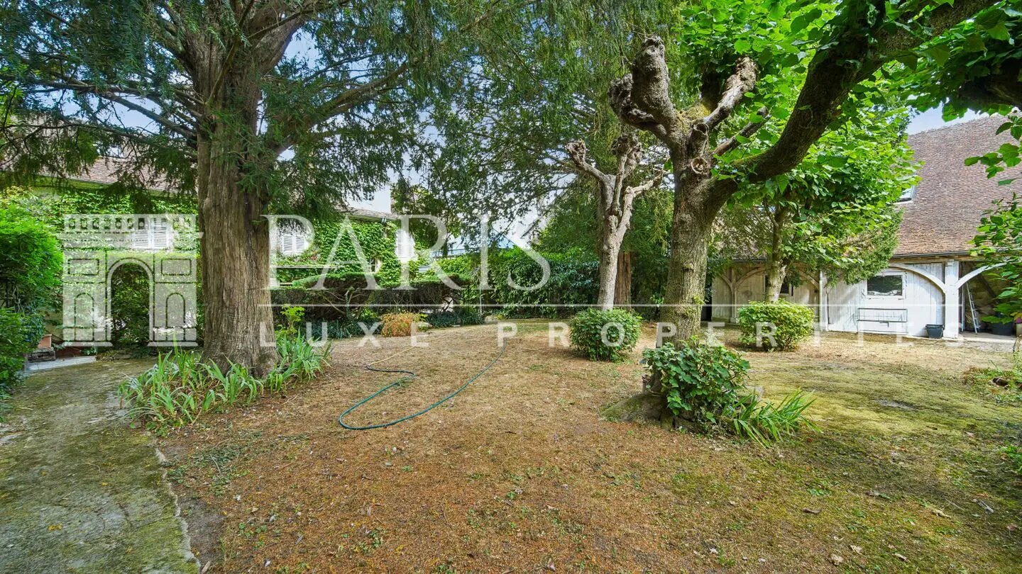 Maison à vendre, 300m², Voulangis