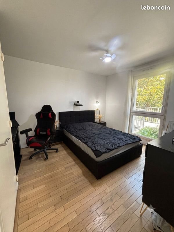 Appartement à vendre, 45m², Cachan