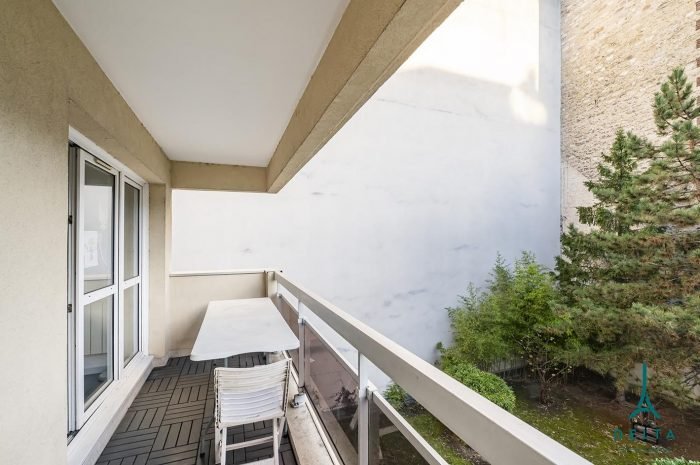 Appartement à vendre, 72m², Levallois-Perret